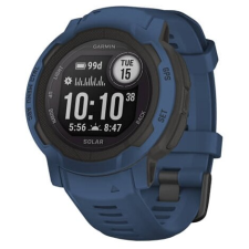 Умные часы Garmin Instinct 2 Solar Tactical Edition голубой