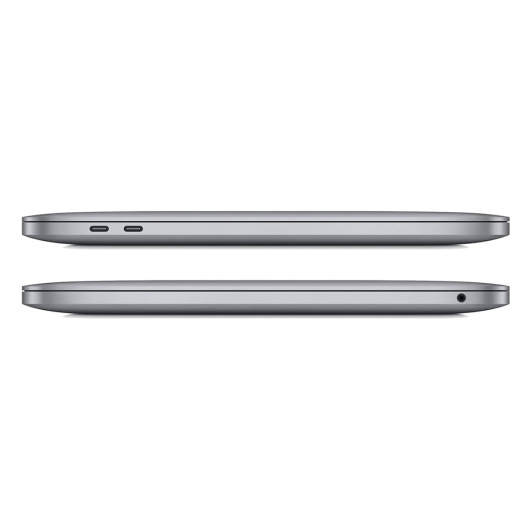 Ноутбук Apple MacBook Pro 13 2022 M2 8GB/512GB Серый космос (MNEJ3)