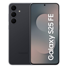 Samsung Galaxy S25 FE S731B 8/256Gb Черный EAC