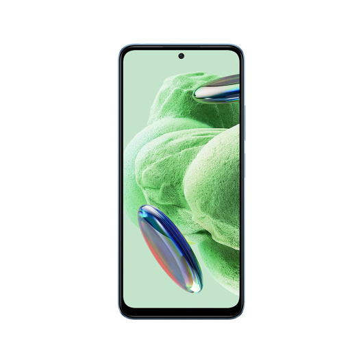 Xiaomi Redmi Note 12 5G 6/128Gb Global Синий