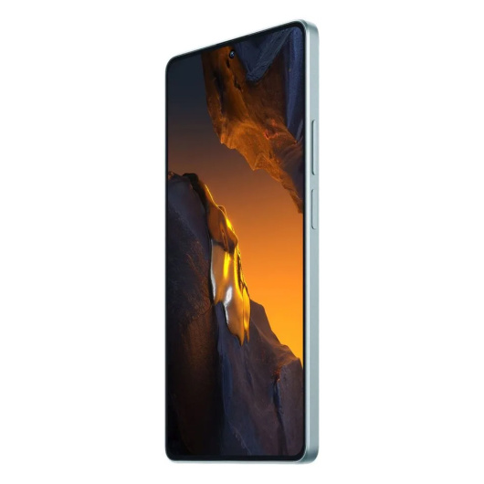 Xiaomi Poco F5 12/256Gb Global Белый