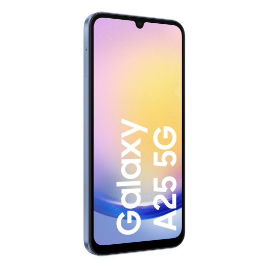 Samsung Galaxy A25 8/128Gb A256E Синий