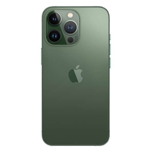 Apple iPhone 13 Pro Max 512Gb Зеленый (US)