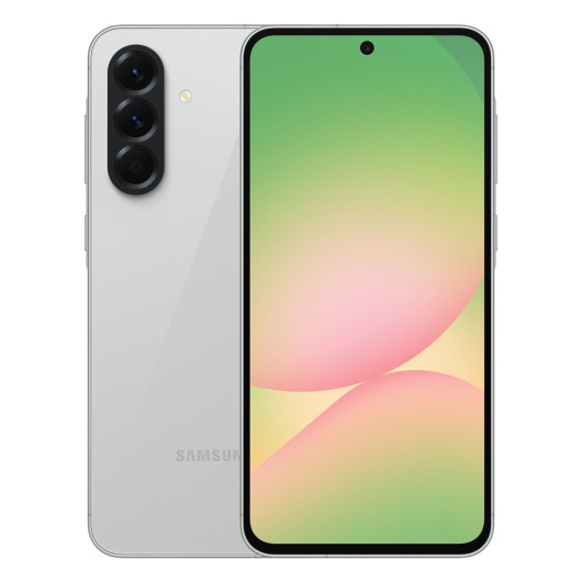 Samsung Galaxy A56 5G 8/128GB A566E Серый
