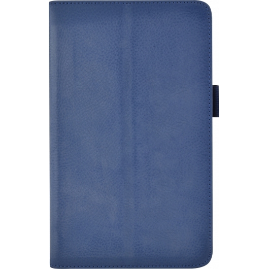 Чехол-книжка для планшета Xiaomi Mi Pad 4 Plus Синий