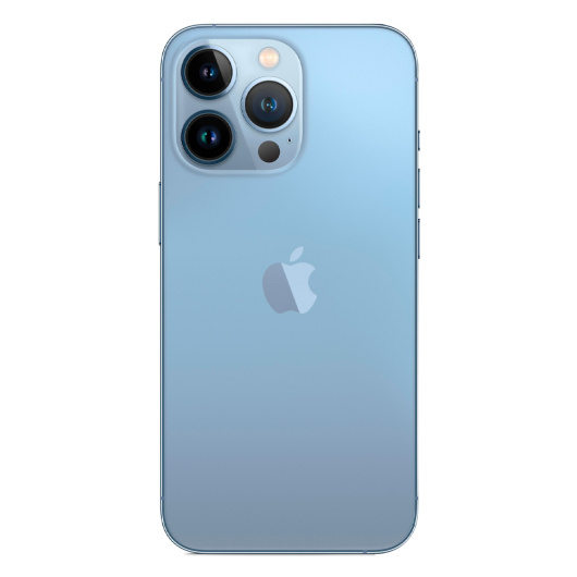 Apple iPhone 13 Pro Max 256Gb Голубой (US)