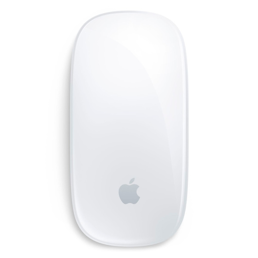 Беспроводная мышь Apple Magic Mouse 2 Cеребристая