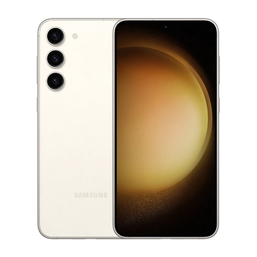 Samsung Galaxy S23 8/256GB Белый