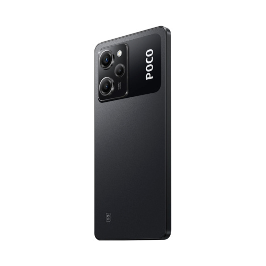 Xiaomi Poco X5 Pro 5G 8/256Gb Global Черный