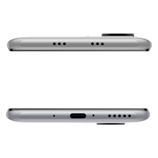 Xiaomi Poco F3 NFC 8/256Gb Global Белый