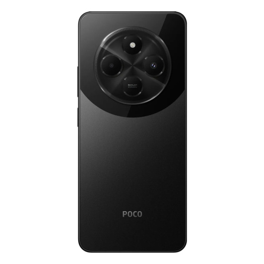 Xiaomi Poco C75 8/256Gb Global Черный