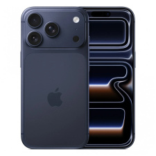 Apple iPhone 17 Pro Max 256 GB Deep Blue eSIM (без RuStore)