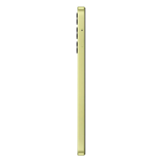 Samsung Galaxy A25 8/256Gb A256E Желтый