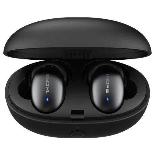 Беспроводные наушники 1MORE Stylish True Wireless E1026BT Черные