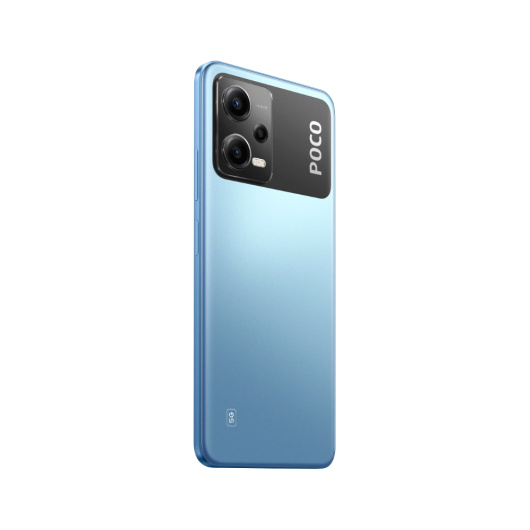 Xiaomi Poco X5 5G 8/256Gb Global Голубой