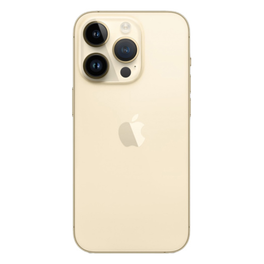 Apple iPhone 14 Pro Max 128 ГБ Gold nano SIM + eSIM