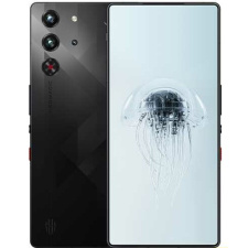 ZTE Nubia Red Magic 10 Pro 12/256Gb Черный (Shadow) Global