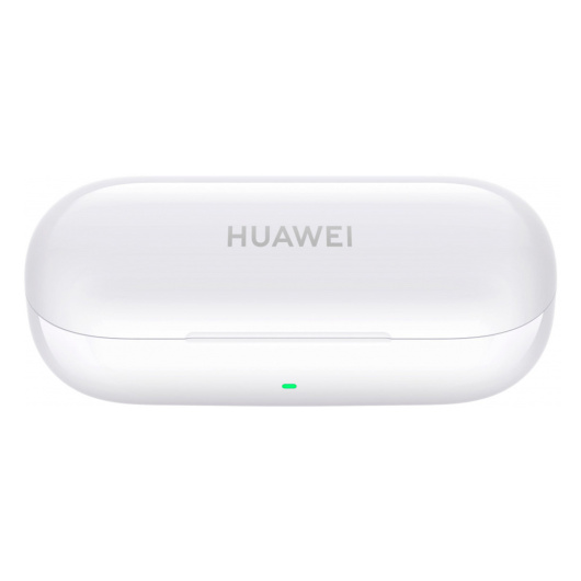 Беспроводные наушники Huawei FreeBuds 3i Белые