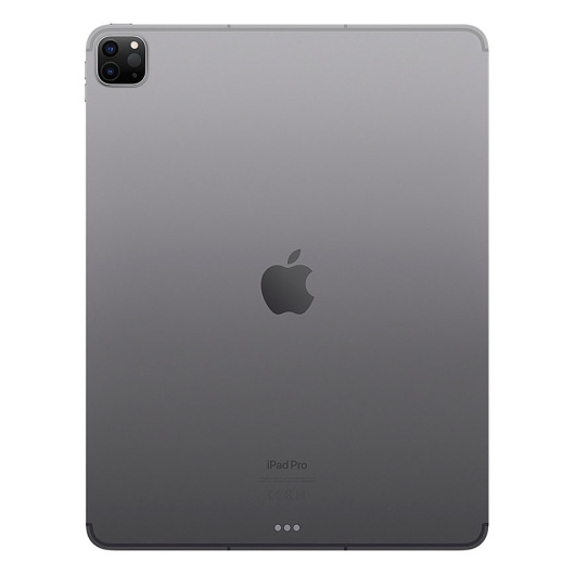 Планшет Apple iPad Pro 12.9 (2022) 512Gb Wi-Fi Серый космос