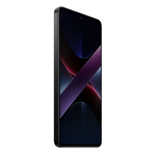 Xiaomi Poco X7 Pro 5G 12/256Gb Global Черный