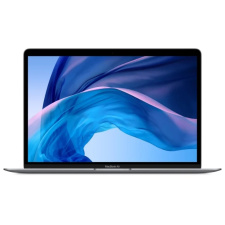 Ноутбук Apple MacBook Air 13.3, i3-1000G4, 8GB, 256GB, Intel Iris Plus Graphics, MWTJ2LL/A, Grey