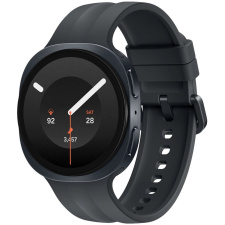 Умные часы Samsung Galaxy Watch 9 Wi-Fi NFC 40мм Графитовый