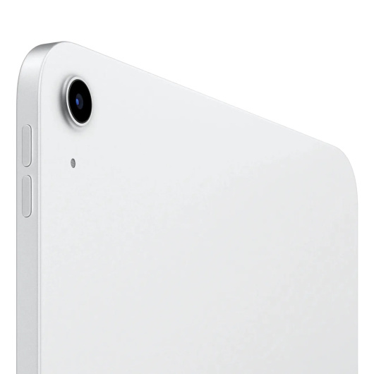Планшет Apple iPad 11 (2025) Wi-Fi 128Gb Серебристый