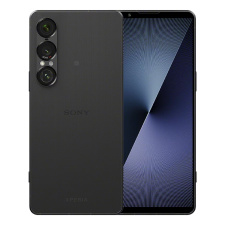 Sony Xperia 1 VII 12/256Gb Global Черный