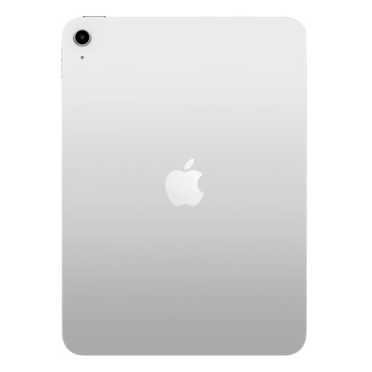 Планшет Apple iPad 11 (2025) Wi-Fi 128Gb Серебристый