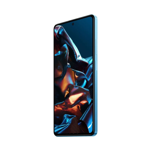 Xiaomi Poco X5 Pro 5G 6/128Gb Global Синий