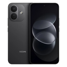 Xiaomi Redmi Note 17 Pro 5G Dual 6/128Gb Global Черный