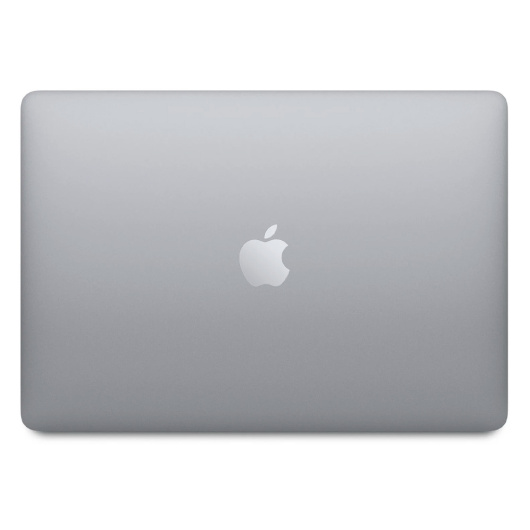 Ноутбук Apple MacBook Air 13.3 2020 M1 16GB/512GB Серый космос (Z124000AM)