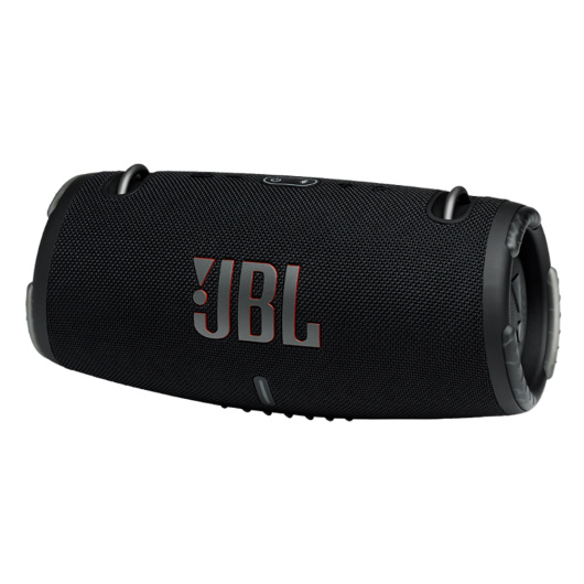 Портативная акустика JBL Xtreme 3, черный (РСТ)