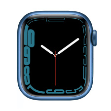 Apple Watch Series 7 Умные часы Apple Watch Series 7 45mm Aluminium, синий омут watch