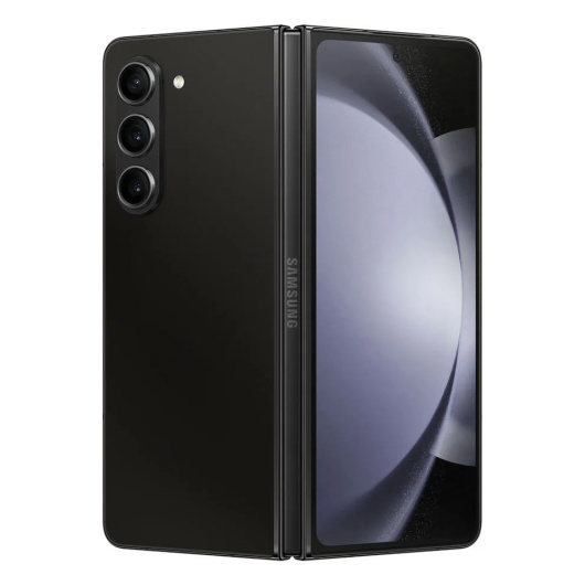Samsung Galaxy Z Fold 5 12/1 ТБ Черный фантом