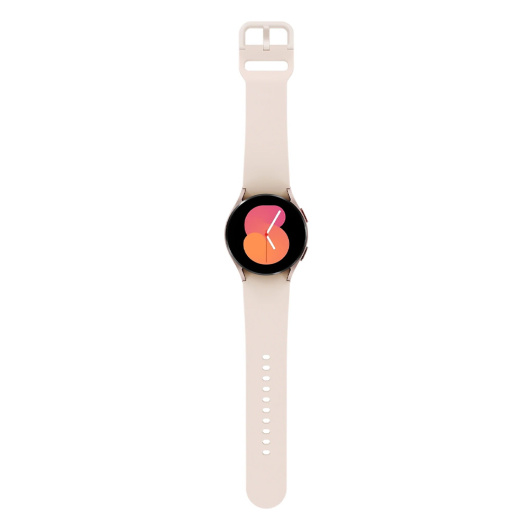 Умные часы Samsung Galaxy Watch 5 Wi-Fi NFC 40мм, розовое золото