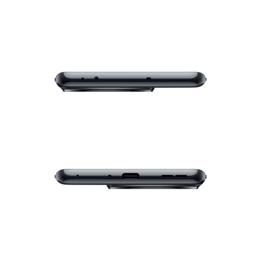 OnePlus Ace 2 16/256GB CN Черный