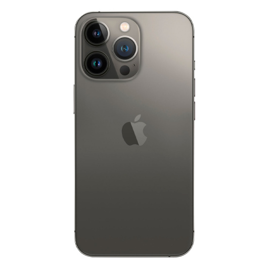 Apple iPhone 13 Pro Max 256Gb Графитовый nano SIM + eSIM