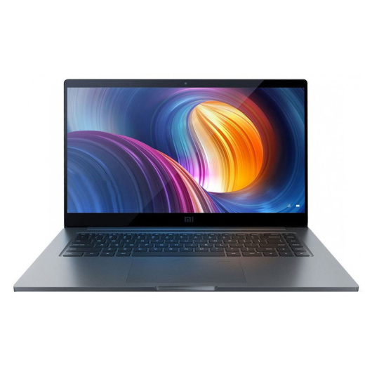 Ноутбук Xiaomi Mi Notebook Pro 15.6 2019 i7-8550U, 16Gb, 512Gb, GeForce MX250 2Gb, Серый