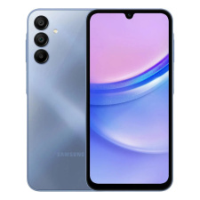 Samsung Galaxy A15 4G 8/256Gb Синий