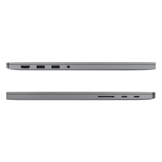 Ноутбук Xiaomi Mi Notebook Pro 15.6 GTX i5-8250U, 8Gb, 256Gb, GeForce GTX1050 4Gb, Серый