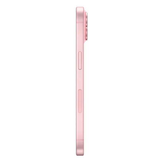 Apple iPhone 15 Plus 256 ГБ Pink nano SIM + eSIM