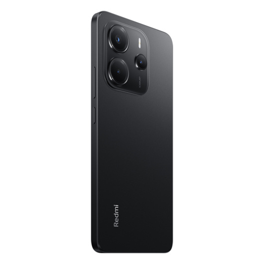 Xiaomi Redmi Note 14 6/128 ГБ NFC Global Черный