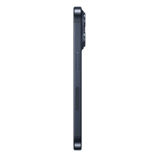 Apple iPhone 15 Pro 128 ГБ Blue Titanium nano SIM + eSIM