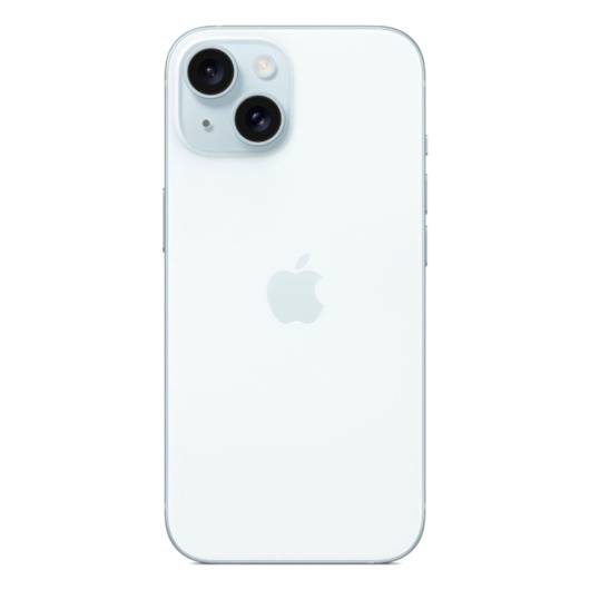 Apple iPhone 15 256 ГБ Blue nano SIM + eSIM