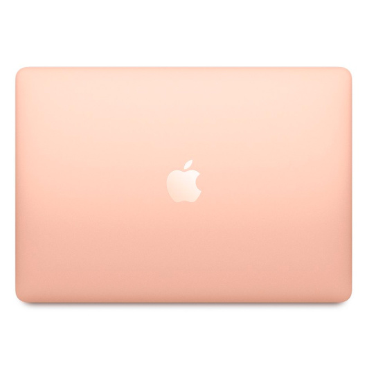 Ноутбук Apple MacBook Air 13.3 2020 M1 8GB/256GB Золотой (MGND3)
