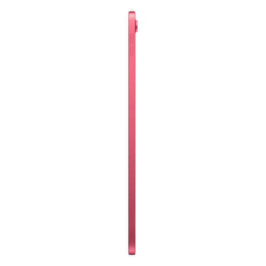 Планшет Apple iPad 11 (2025) Wi-Fi 128Gb Розовый