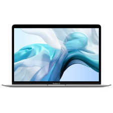 Ноутбук Apple MacBook Air 13.3, i3-1000G4, 8GB, 256GB, Intel Iris Plus Graphics, MWTK2RU, Silver