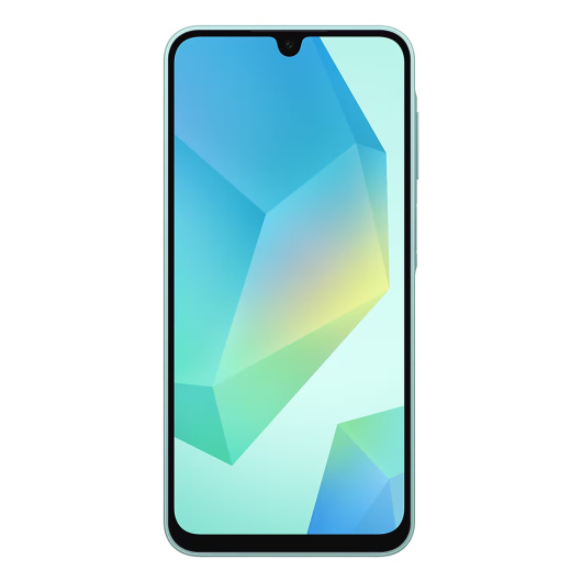 Samsung Galaxy A16 5G 4/128Gb Зеленый