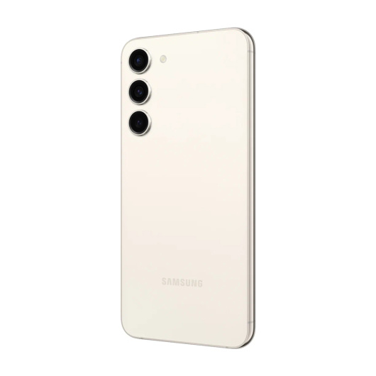 Samsung Galaxy S23+ 8/256GB белый (SM-S916B)
